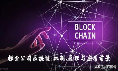 探索公有区块链：机制、原理与应用前景