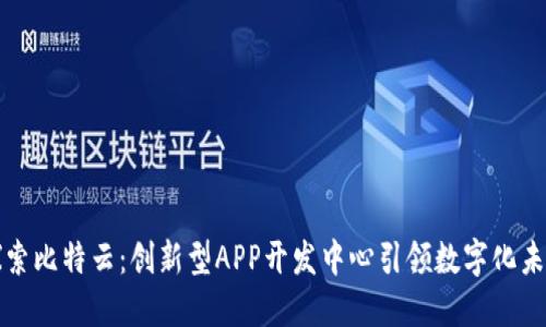 探索比特云：创新型APP开发中心引领数字化未来