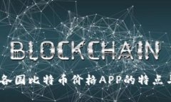 全面解析：各国比特币价格APP的特点与未来趋势