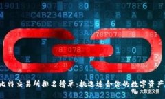 2023年比特交易所排名榜单：挑选适合你的数字资
