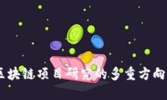 探索未来：区块链项目研究的多重方向与创新机