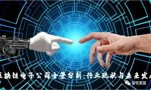 玉溪区块链电子公司全景分析：行业现状与未来发展趋势