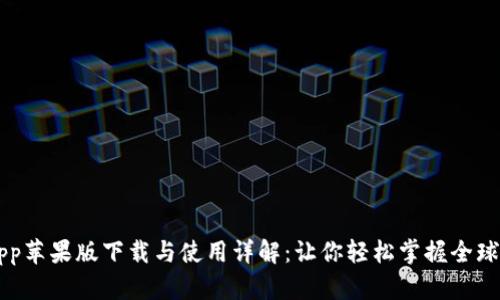 比特儿国际App苹果版下载与使用详解：让你轻松掌握全球数字资产交易