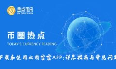 如何下载和使用比特富富APP：详尽指南与常见问
