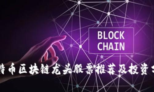 比特币区块链龙头股票推荐及投资分析