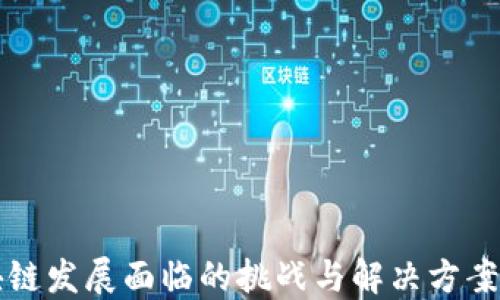 
区块链发展面临的挑战与解决方案详解