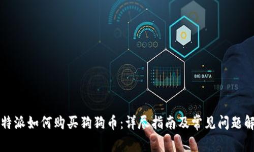 比特派如何购买狗狗币：详尽指南及常见问题解答