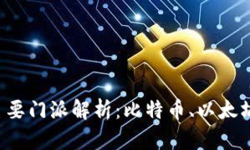 区块链技术的主要门派解析：比特币、以太坊、联盟链与公链