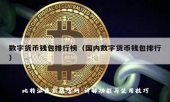 比特派最新版官网：详解功能与使用技巧