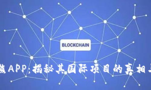 比特熊APP：揭秘其国际项目的真相与潜力