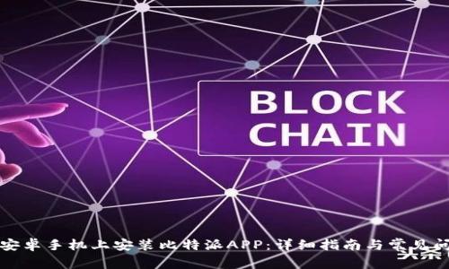 如何在安卓手机上安装比特派APP：详细指南与常见问题解答