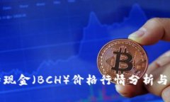 比特现金（BCH）价格行情分析与预测