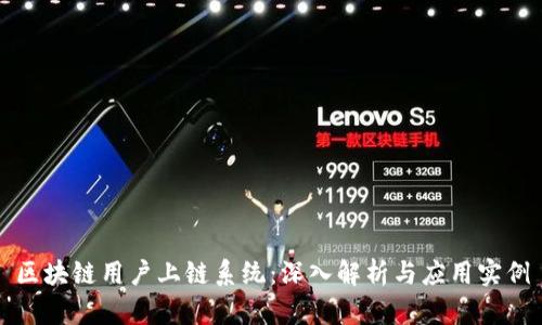 区块链用户上链系统：深入解析与应用实例