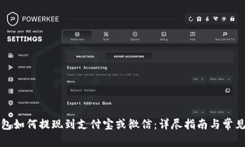 比特派钱包如何提现到支付宝或微信：详尽指南与常见问题解答