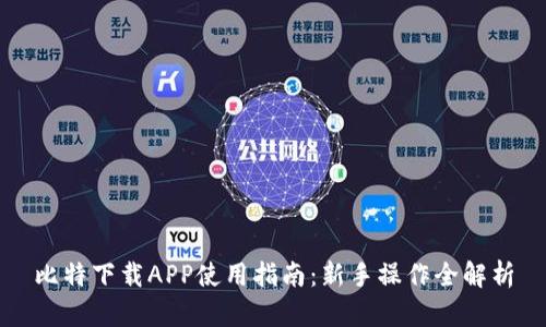比特下载APP使用指南：新手操作全解析