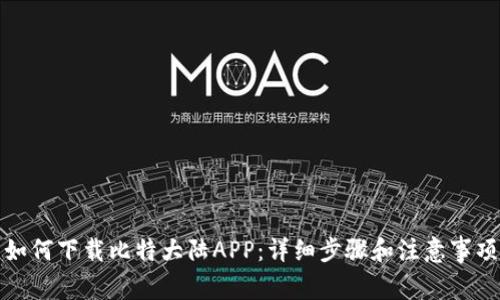 如何下载比特大陆APP：详细步骤和注意事项