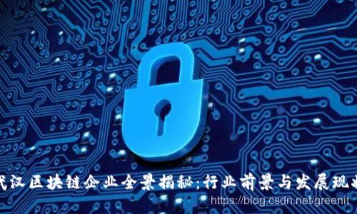 武汉区块链企业全景揭秘：行业前景与发展现状