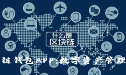 比特国际多链钱包APP：数字资产管理的最佳选择