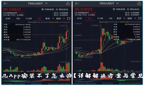 比特儿App安装不了怎么办？详解解决方案与常见问题