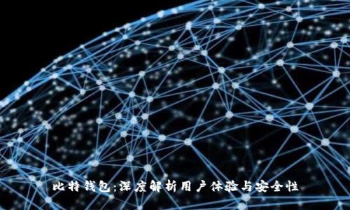 比特钱包：深度解析用户体验与安全性